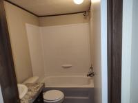 2020 ELATION 97TRS14663AH20 Manufactured Home