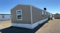 2020 ELATION 97TRS14663AH20 Manufactured Home