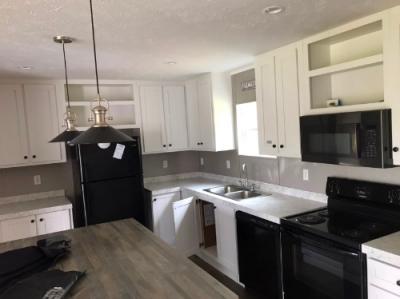 Photo 3 of 16 of home located at 97 Harmony Dr Nebo, NC 28761