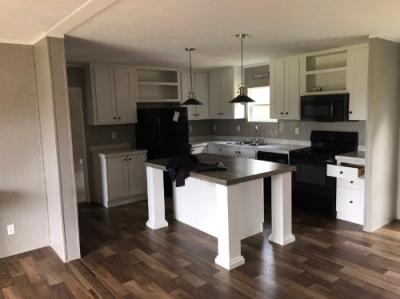 Photo 4 of 16 of home located at 97 Harmony Dr Nebo, NC 28761