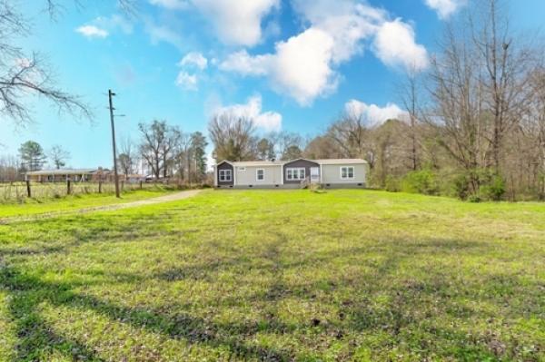 2021 EASY LIVING THE DESTIN Mobile Home For Sale