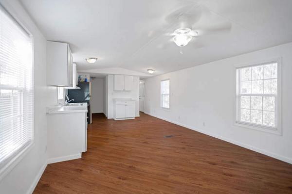 2000 Sout Manufactured Home