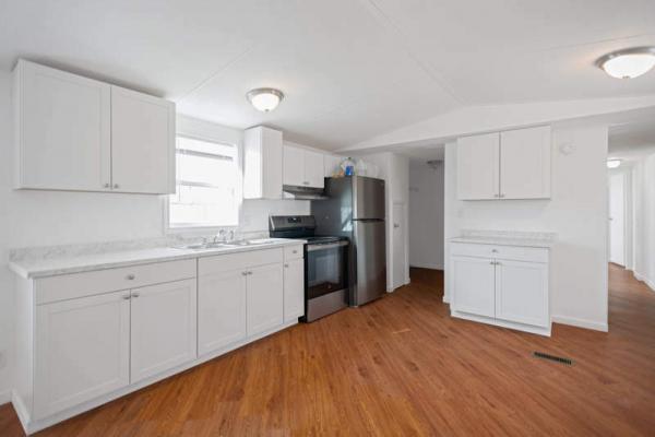 2000 Sout Manufactured Home