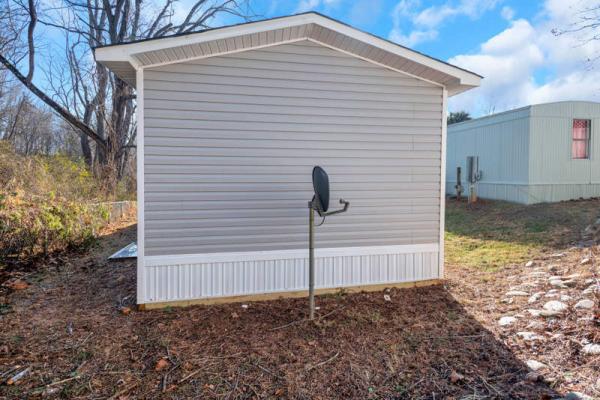 2000 Sout Manufactured Home