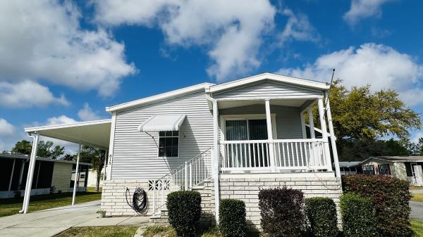 2013 Palm Harbor Mobile Home