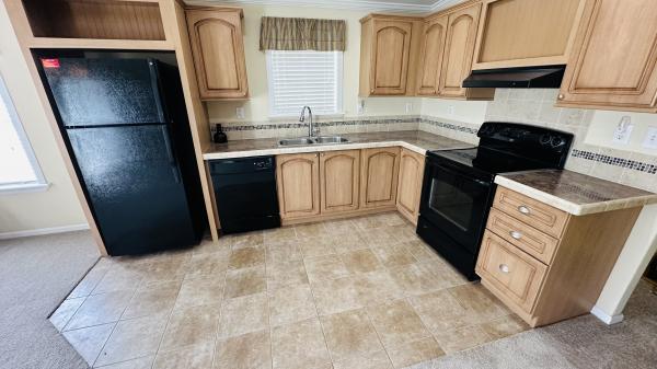 2013 Palm Harbor Mobile Home