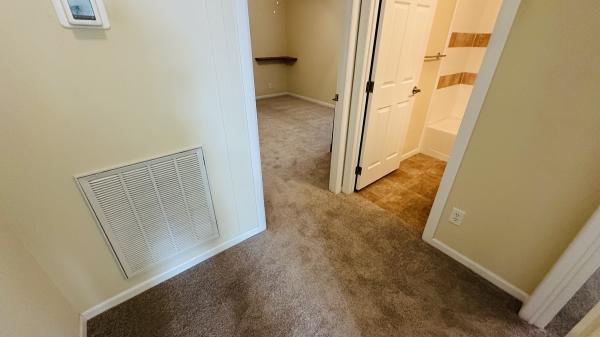 2013 Palm Harbor Mobile Home