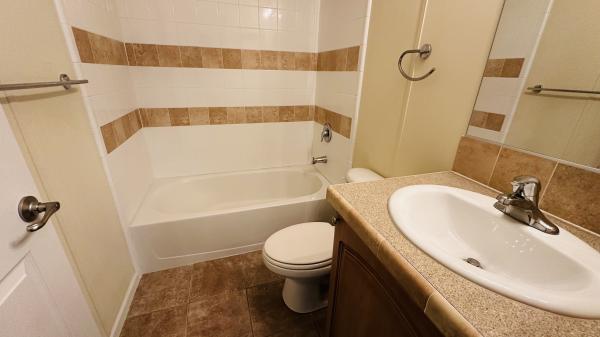 2013 Palm Harbor Mobile Home