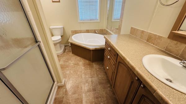 2013 Palm Harbor Mobile Home