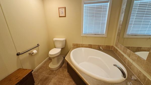 2013 Palm Harbor Mobile Home