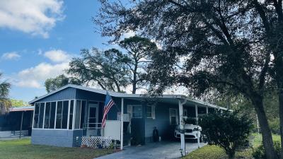 Mobile Home at 1015 S Lily Pond Point Homosassa, FL 34448