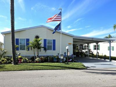 Mobile Home at 188 Oak Lane Lake Alfred, FL 33850