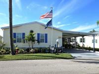2001 Nobility 2523-CT Mobile Home