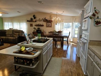 Photo 2 of 20 of home located at 188 Oak Lane Lake Alfred, FL 33850