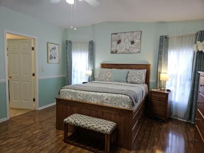 Photo 4 of 20 of home located at 188 Oak Lane Lake Alfred, FL 33850