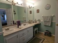 2001 Nobility 2523-CT Mobile Home
