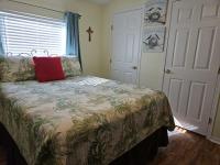2001 Nobility 2523-CT Mobile Home