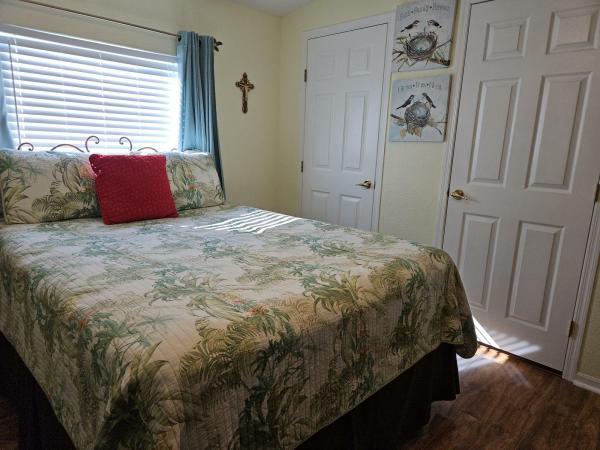 2001 Nobility 2523-CT Mobile Home
