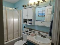 2001 Nobility 2523-CT Mobile Home