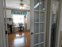 2001 Nobility 2523-CT Mobile Home