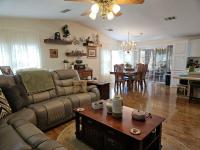2001 Nobility 2523-CT Mobile Home