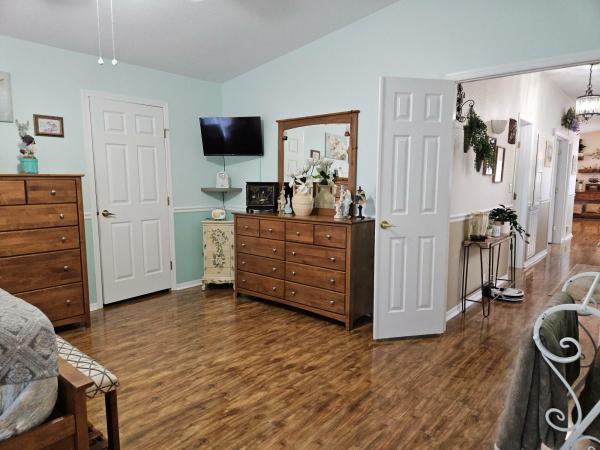 2001 Nobility 2523-CT Mobile Home