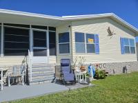 2001 Nobility 2523-CT Mobile Home