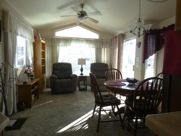 2008 Mobile Home