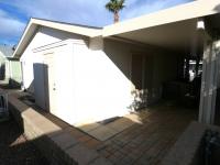 2007 Palm Harbor Mobile Home