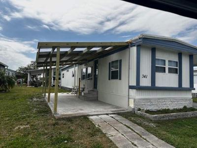 Mobile Home at 5200 28th Street North, #341 Saint Petersburg, FL 33714