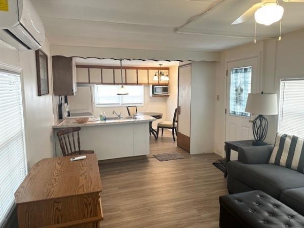 1970 UNK Manufactured Home