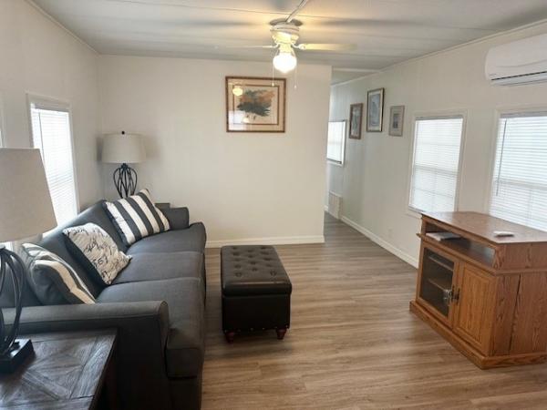 1970 UNK Manufactured Home