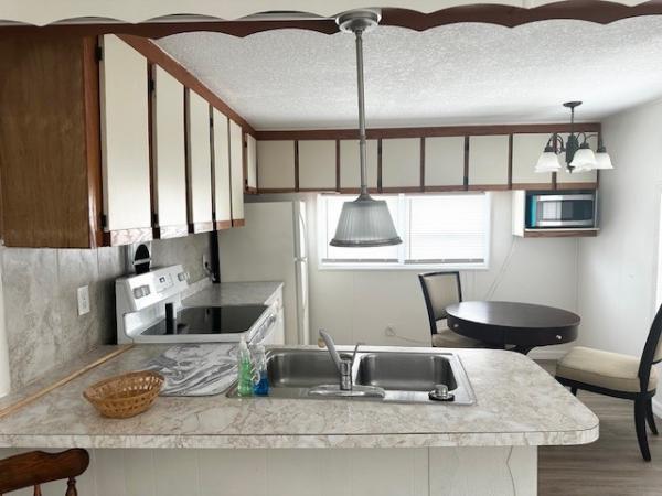 1970 UNK Manufactured Home