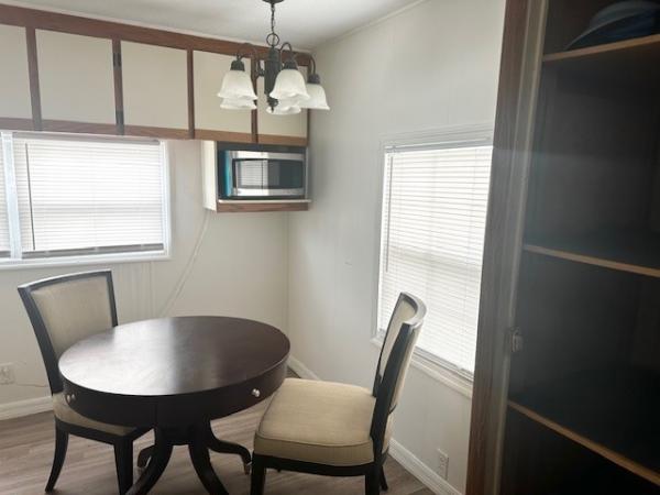 1970 UNK Manufactured Home