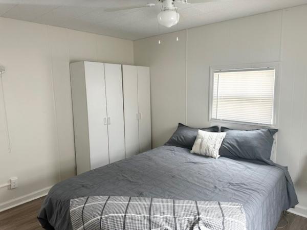 1970 UNK Manufactured Home