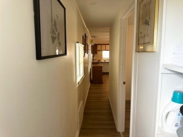 1970 UNK Manufactured Home