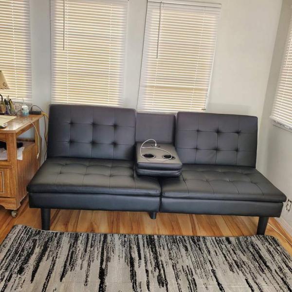 1983 Townhome Manufactured Home