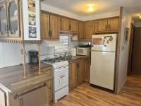 1983 Townhome Manufactured Home