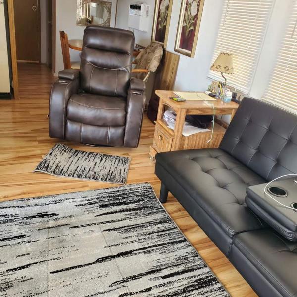 1983 Townhome Manufactured Home