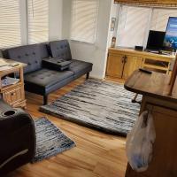 1983 Townhome Manufactured Home