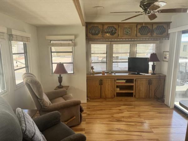 1983 Townhome Manufactured Home