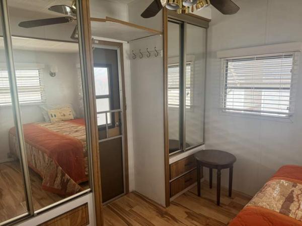 1983 Townhome Manufactured Home