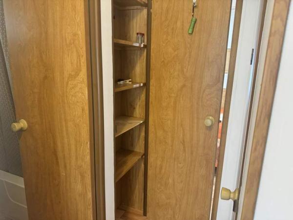 1983 Townhome Manufactured Home