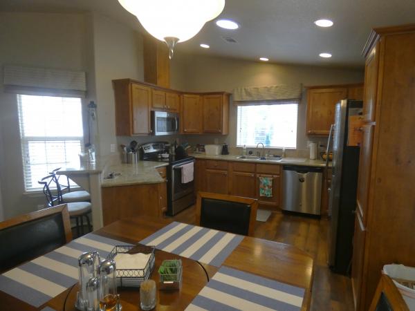 2016 CAVCO na Mobile Home