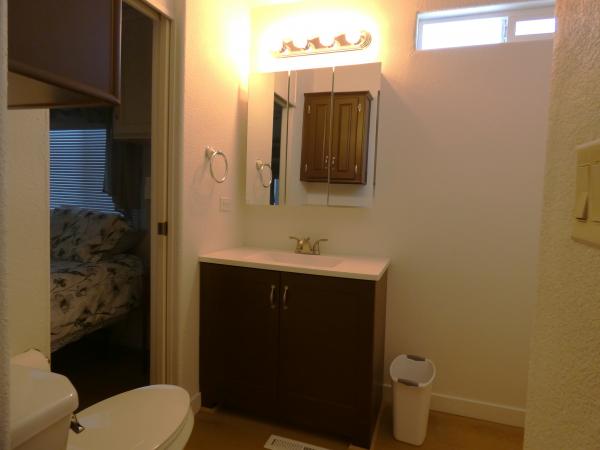 2003 Mobile Home
