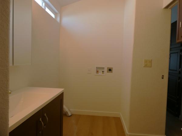 2003 Mobile Home