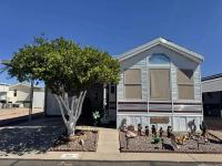 1994 CHAN Manufactured Home