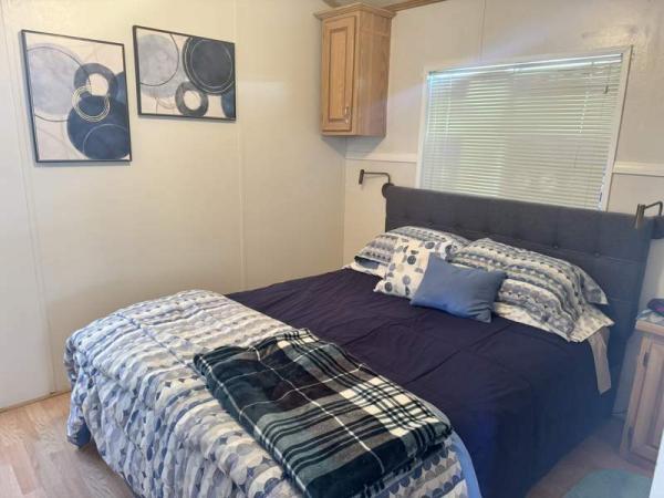 1994 CHAN Manufactured Home
