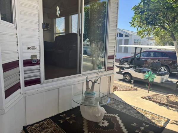 1994 CHAN Manufactured Home