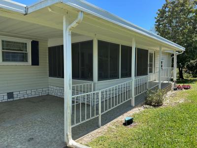 Photo 2 of 15 of home located at 3375 South Derry Drive Sebastian, FL 32958